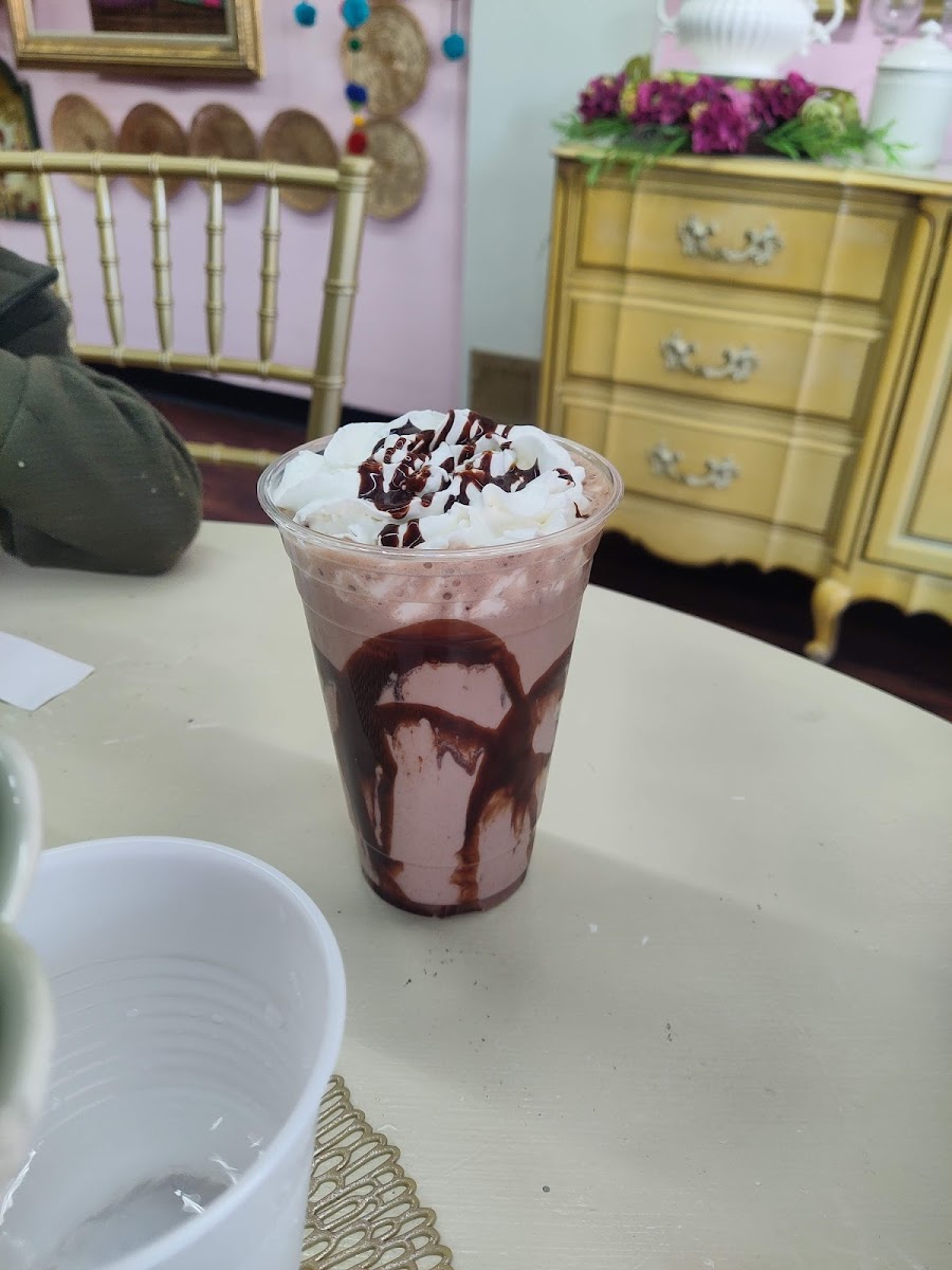 Kdulche Cafe 1 Inc-10
