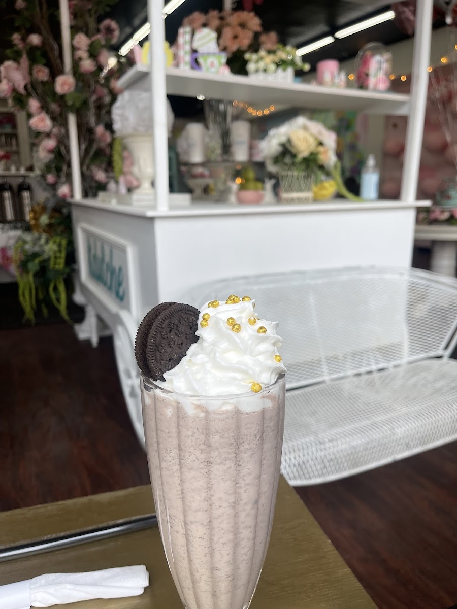 Kdulche Cafe 1 Inc-6