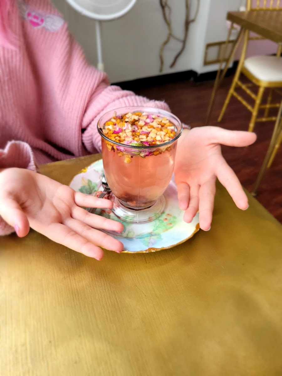 Kdulche Cafe 1 Inc-8