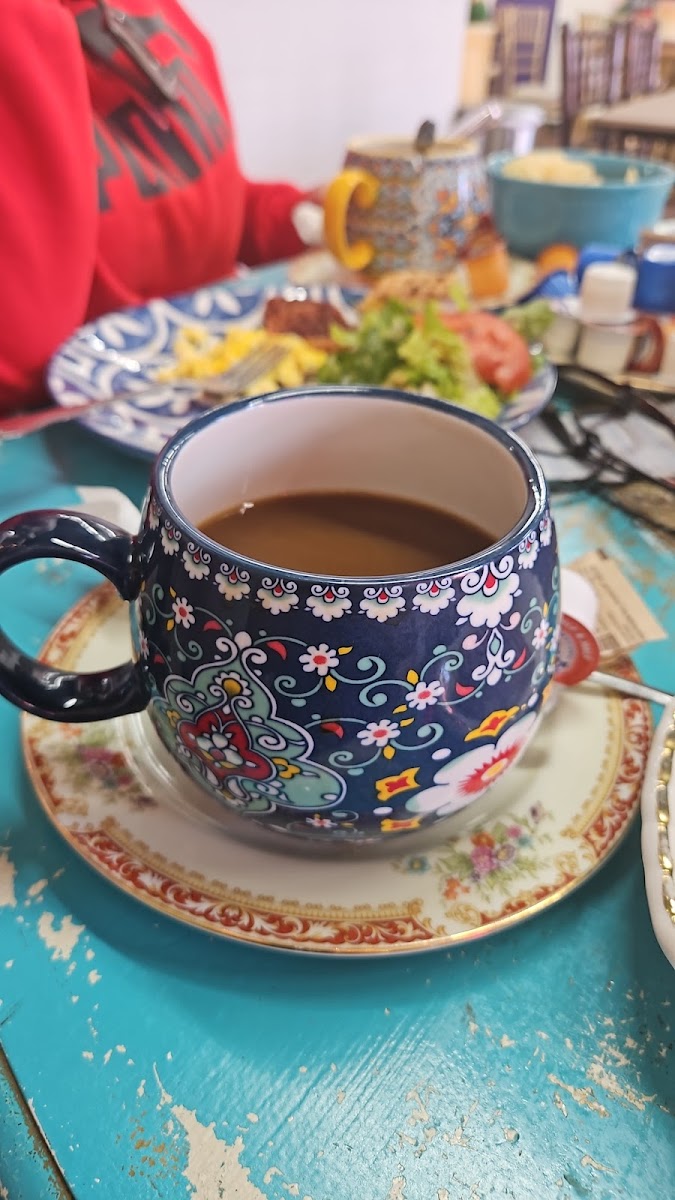 Kdulche Cafe 1 Inc-9